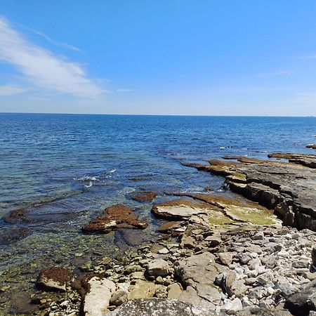 Yume Beach Bari Exteriör bild