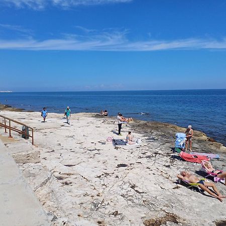 Yume Beach Bari Exteriör bild